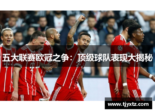 五大联赛欧冠之争：顶级球队表现大揭秘